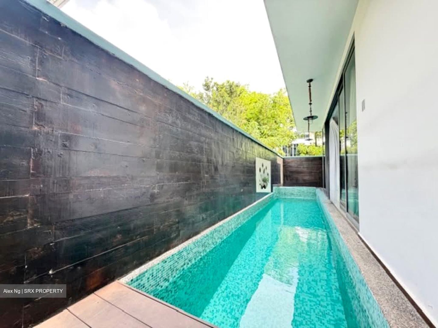Springleaf Road (D26), Terrace #544760491